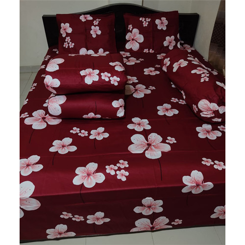 ৫ পিছ সেট প্রিমিয়াম কোয়ালিটি  কমফোর্টার